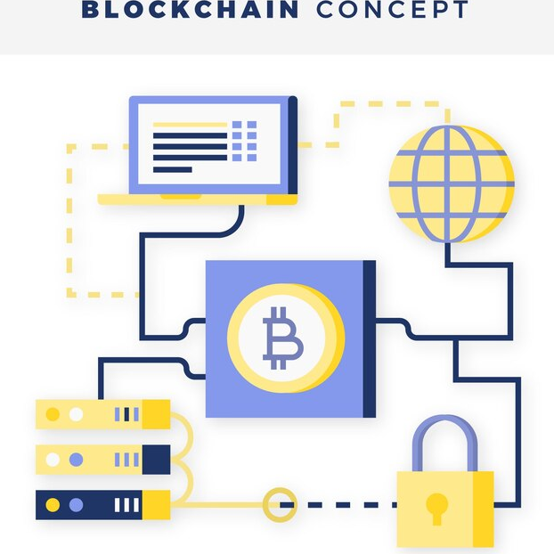 Blockchain: Beyond Cryptocurrencies