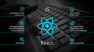 Advantages of React-JS
